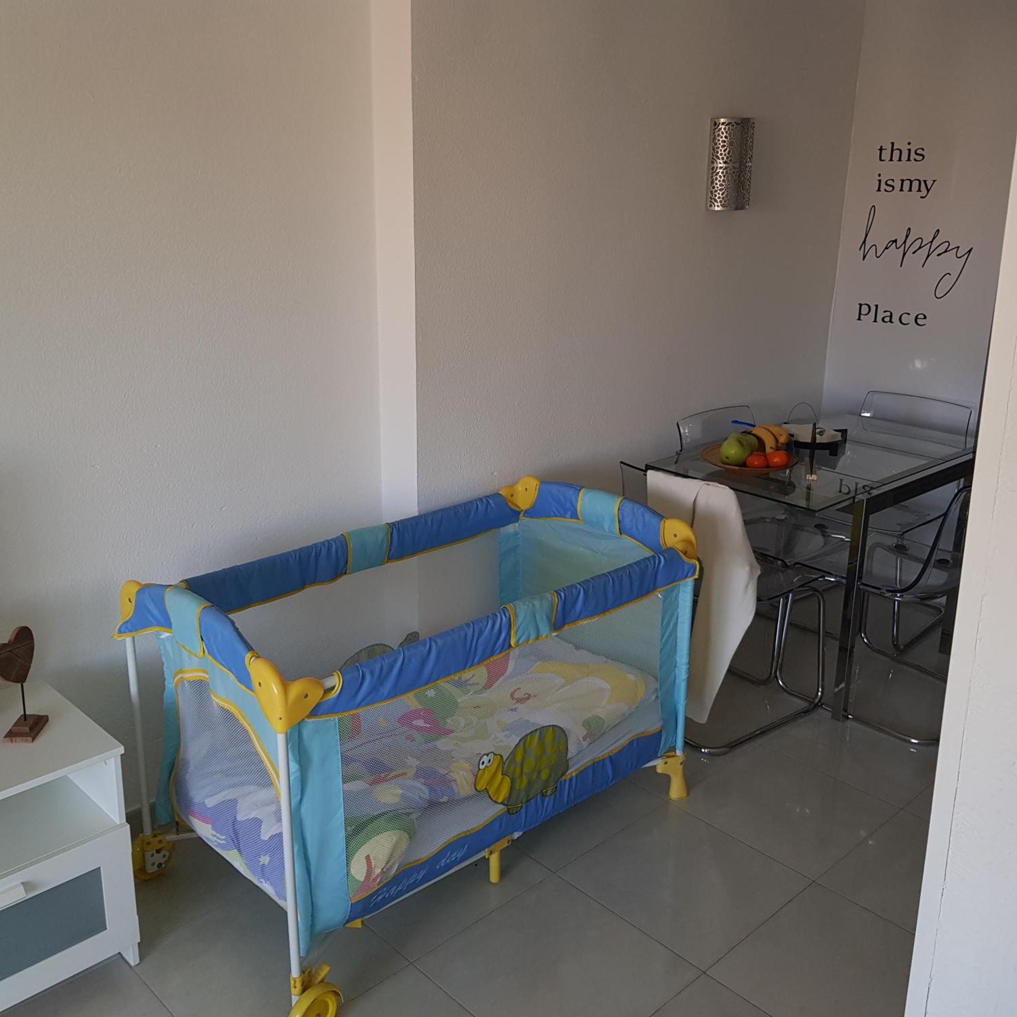Appartment Totally Upgraded At Benal Beach Benalmádena Extérieur photo